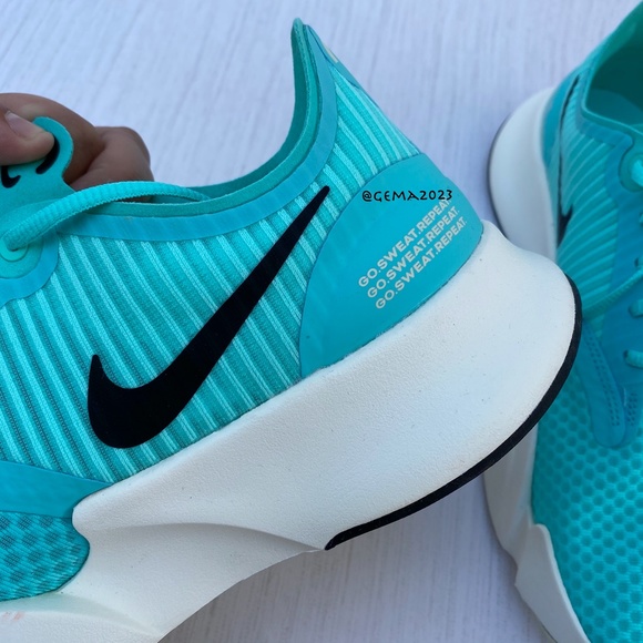 Nike Superrep Go Womens 11.5 - Picture 9 of 9
